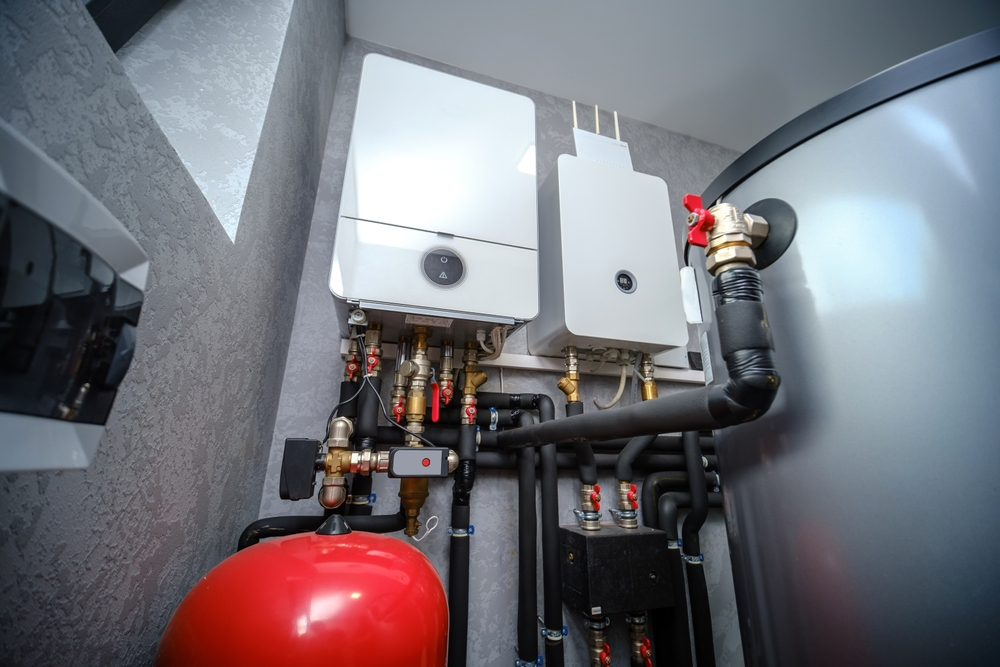 Boiler Installation Replacement and Repairs