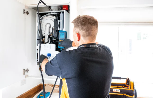 Quick and Efficient Service Across the UK